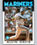 1986 Topps #440 Alvin Davis VG Seattle Mariners 