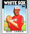1986 Topps #467 Bob James VG Chicago White Sox 