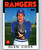 1986 Topps #502 Glen Cook VG RC Rookie Texas Rangers 