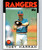 1986 Topps #535 Toby Harrah VG Texas Rangers 