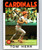 1986 Topps #550 Tom Herr VG St. Louis Cardinals 