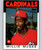 1986 Topps #580 Willie McGee VG St. Louis Cardinals 