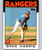 1986 Topps #586 Greg Harris VG Texas Rangers 
