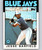 1986 Topps #593 Jesse Barfield VG Toronto Blue Jays 