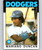 1986 Topps #602 Mariano Duncan VG RC Rookie Los Angeles Dodgers 