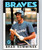 1986 Topps #698 Brad Komminsk VG Atlanta Braves 