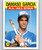 1986 Topps #713 Damaso Garcia AS VG Toronto Blue Jays 