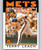 1986 Topps #774 Terry Leach VG New York Mets 