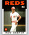 1986 Topps #627 Ron Oester VG Cincinnati Reds 