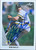 Bob Walk Autographed 1990 Leaf #64 Pittsburgh Pirates Card