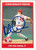 Rob Dibble Autographed 1990 Kahn's Cincinnati Reds #NNO