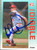 Rob Dibble Autographed 1992 Fleer #404