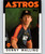 1986 Topps #504 Denny Walling VG Houston Astros 