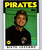 1986 Topps #278 Sixto Lezcano VG Pittsburgh Pirates 
