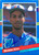 Moises Alou Autographed 1991 Donruss #38 Montreal Expos Card RR 