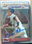 Moises Alou Autographed 1993 Topps Finest #189 Montreal Expos Card 