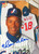 Moises Alou Autographed 1994 Studio #74
