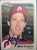 Mike Krukow Autographed 1983 Fleer #163