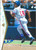 Moises Alou Autographed 1995 SP Superbafoil #78