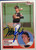 Mike Krukow Autographed 1983 Topps Traded #58T