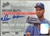 Moises Alou Autographed 1995 Studio #35