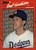 1990 Donruss Bonus MVPs #BC-5 Orel Hershiser NM-MT  Los Angeles Dodgers 