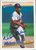 Moises Alou Autographed 1996 Bazooka #52