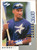 Moises Alou Autographed 1998 Score Rookie & Traded #RT148