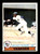 1979 Topps #60 Mickey Rivers VG New York Yankees 