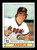 1979 Topps #71 Brian Downing VG California Angels 