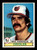 1979 Topps #102 Mike Anderson VG Baltimore Orioles 