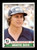 1979 Topps #134 Alan Bannister VG Chicago White Sox 