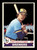 1979 Topps #154 Jim Gantner DP VG Milwaukee Brewers 