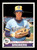 1979 Topps #213 Bill Travers VG Milwaukee Brewers 