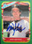 Mike Krukow Autographed 1987 Fleer Star Stickers #69