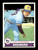 1979 Topps #303 Lary Sorensen DP VG Milwaukee Brewers 