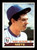1979 Topps #428 Bobby Valentine VG New York Mets 