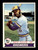1979 Topps #474 Dick Davis VG RC Rookie Milwaukee Brewers 