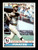 1979 Topps #523 John Milner VG Pittsburgh Pirates 