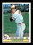 1979 Topps #568 Carlos Lopez VG Baltimore Orioles 