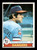 1979 Topps #591 Mike Hargrove VG Texas Rangers 