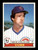 1979 Topps #592 Mike Krukow VG Chicago Cubs 