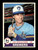 1979 Topps #596 Jim Wohlford VG Milwaukee Brewers 