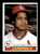 1979 Topps #609 Silvio Martinez VG RC Rookie St. Louis Cardinals 