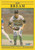 1991 Fleer #35 Sid Bream VG Pittsburgh Pirates 