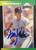 SOLD 4811 Mike Krukow Autographed 1989 Donruss Baseball's Best #135