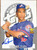 Moises Alou Autographed 2005 Topps Rookie Cup #83