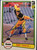 Kent Tekulve Autographed 1982 Donruss #311