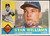 Stan Williams Autographed 1960 Topps #278