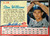 Stan Williams Autographed 1962 Post #115